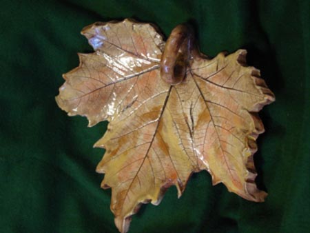 oak_leaf_candle_holder